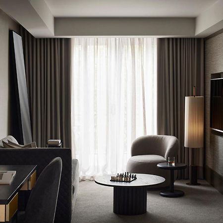 The Lyall Melbourne Ngoại thất bức ảnh