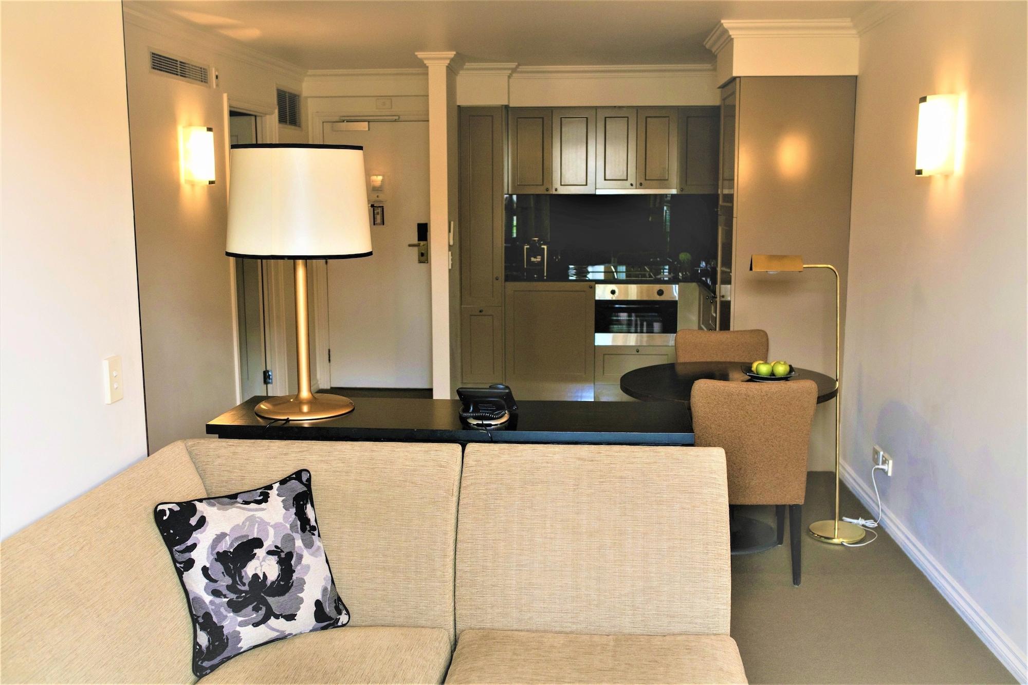 The Lyall Melbourne Ngoại thất bức ảnh