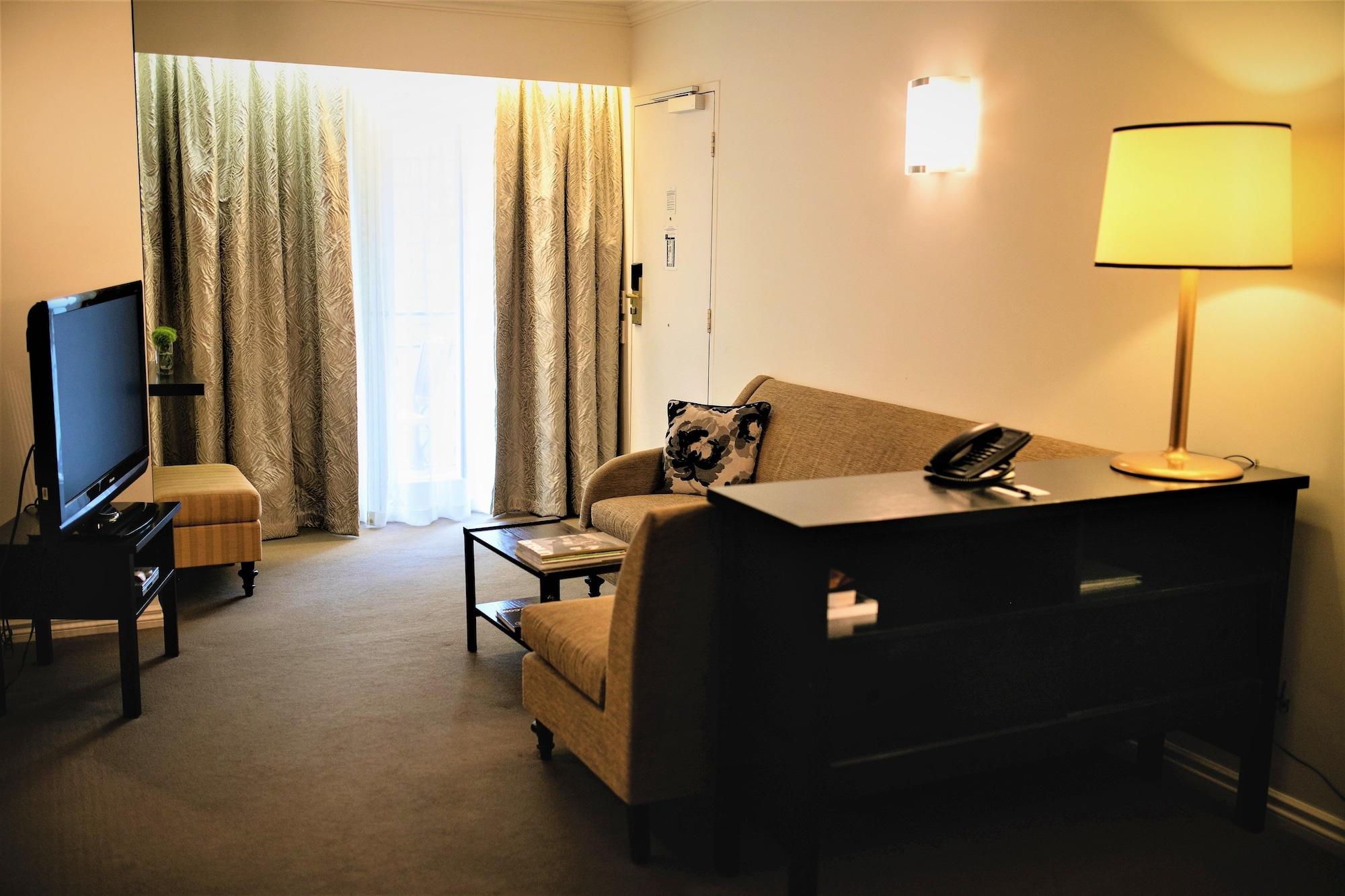 The Lyall Melbourne Ngoại thất bức ảnh