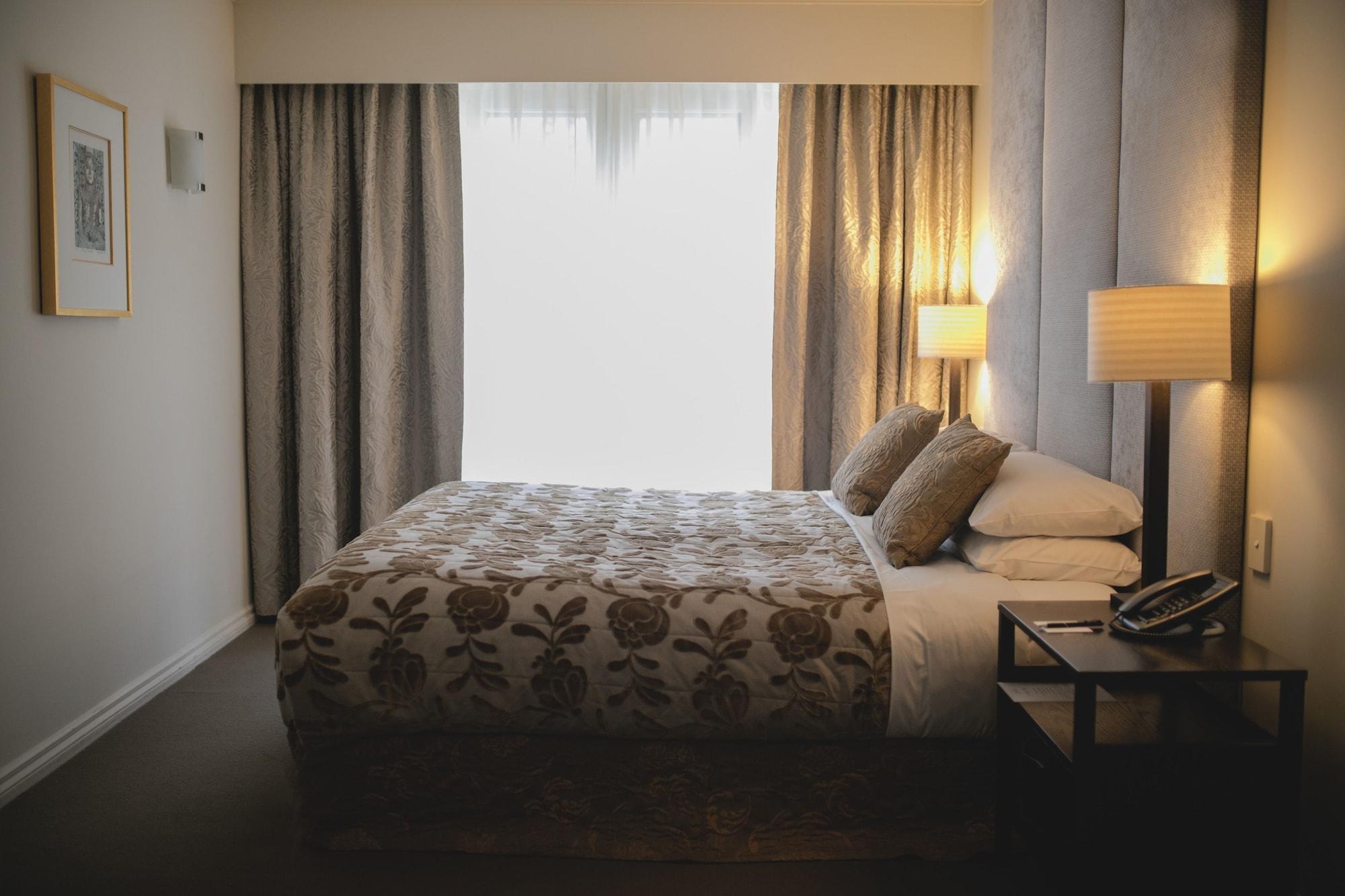 The Lyall Melbourne Ngoại thất bức ảnh