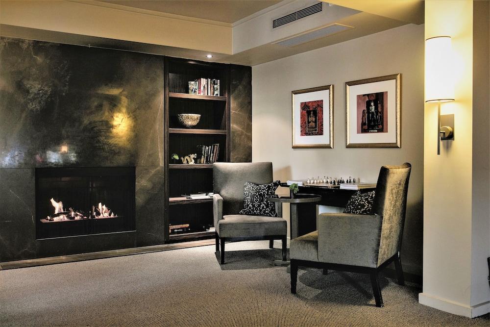 The Lyall Melbourne Ngoại thất bức ảnh