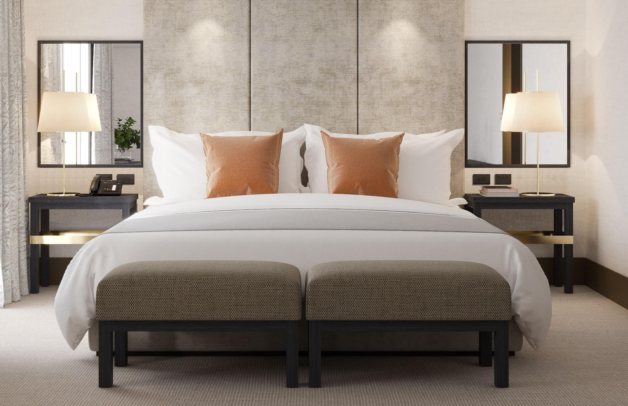 The Lyall Melbourne Ngoại thất bức ảnh