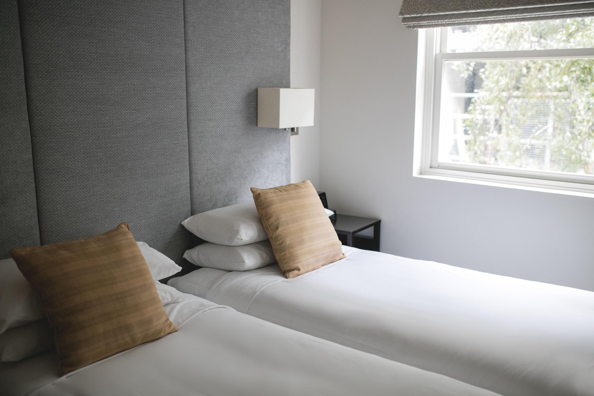 The Lyall Melbourne Ngoại thất bức ảnh