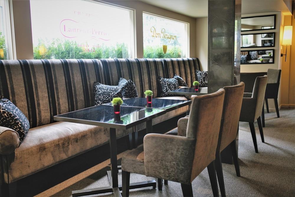 The Lyall Melbourne Ngoại thất bức ảnh