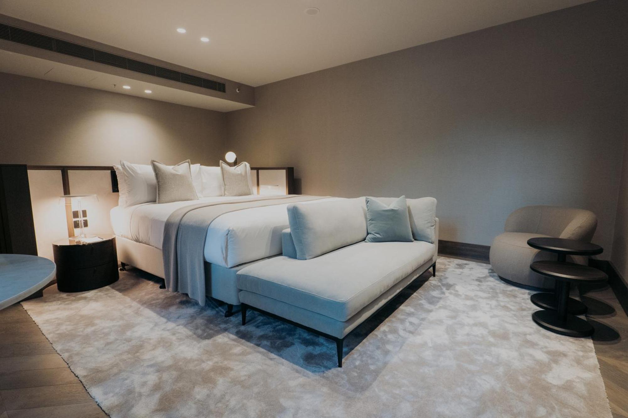 The Lyall Melbourne Phòng bức ảnh