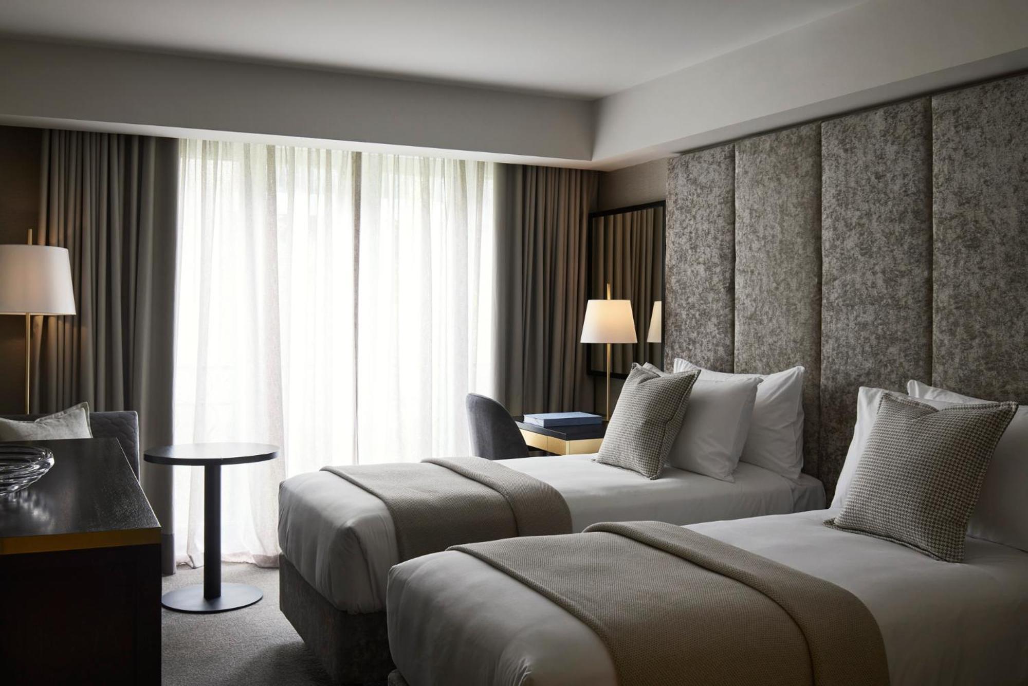 The Lyall Melbourne Phòng bức ảnh