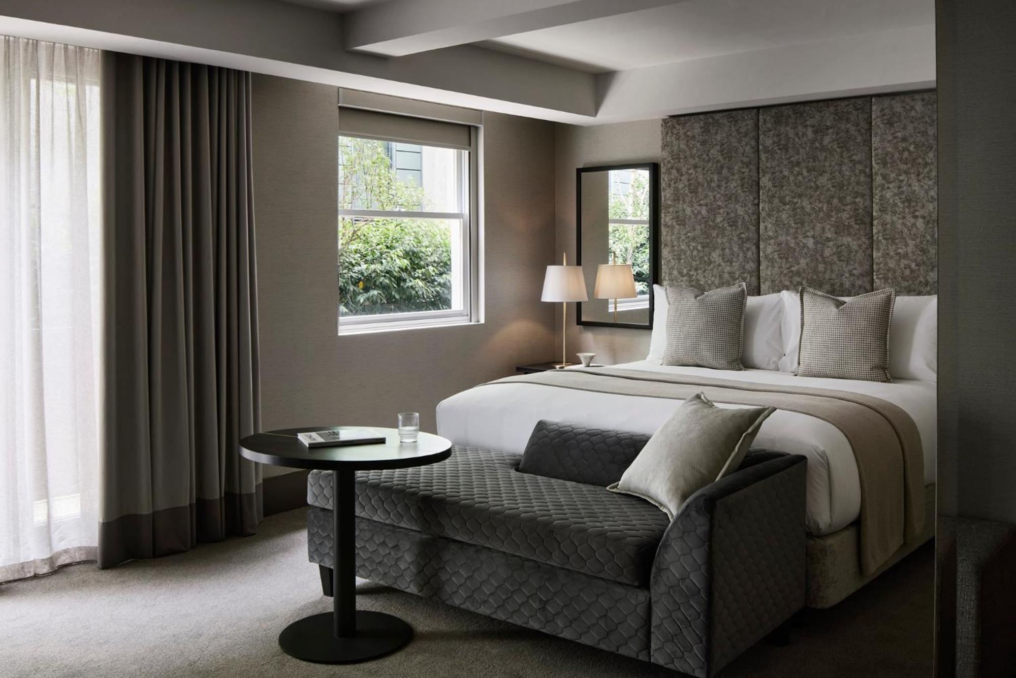 The Lyall Melbourne Ngoại thất bức ảnh