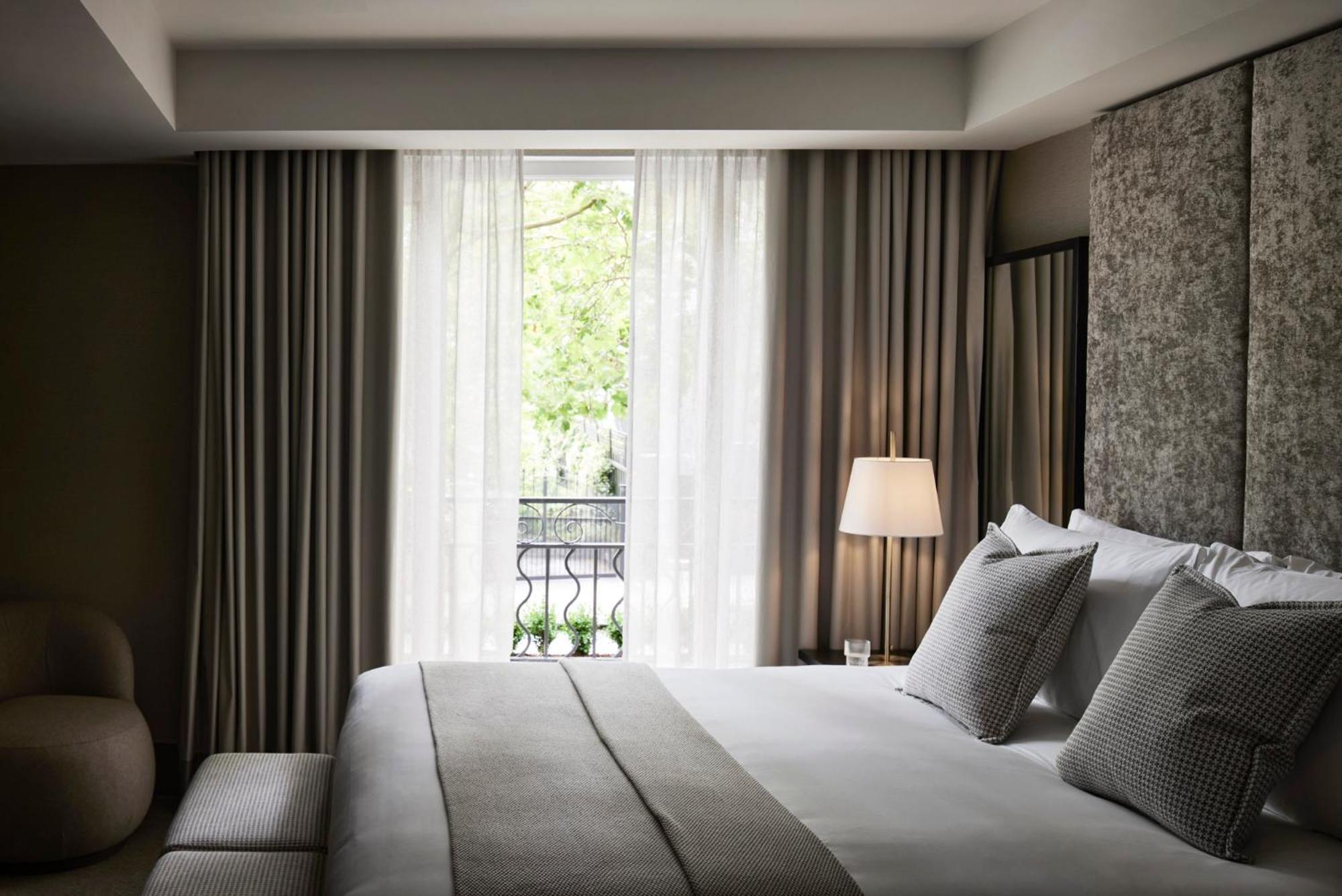 The Lyall Melbourne Phòng bức ảnh