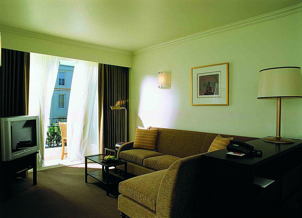 The Lyall Melbourne Phòng bức ảnh