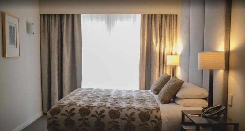 The Lyall Melbourne Ngoại thất bức ảnh