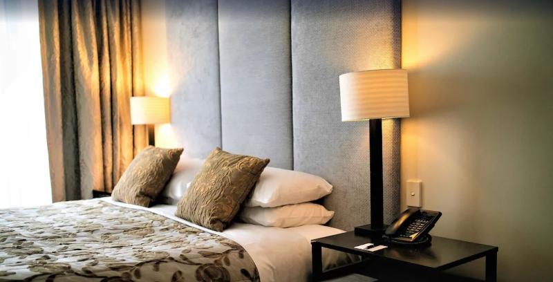 The Lyall Melbourne Ngoại thất bức ảnh